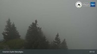 Archiv Foto Webcam Grünten Gipfel - Blick auf Immenstadt 06:00
