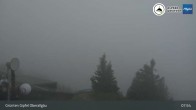 Archiv Foto Webcam Grünten Gipfel - Blick auf Immenstadt 07:00