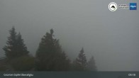 Archiv Foto Webcam Grünten Gipfel - Blick auf Immenstadt 08:00