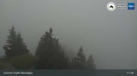 Archiv Foto Webcam Grünten Gipfel - Blick auf Immenstadt 10:00