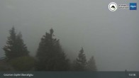Archiv Foto Webcam Grünten Gipfel - Blick auf Immenstadt 12:00