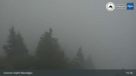 Archiv Foto Webcam Grünten Gipfel - Blick auf Immenstadt 14:00