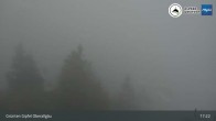 Archiv Foto Webcam Grünten Gipfel - Blick auf Immenstadt 16:00