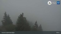 Archiv Foto Webcam Grünten Gipfel - Blick auf Immenstadt 06:00