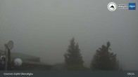 Archiv Foto Webcam Grünten Gipfel - Blick auf Immenstadt 08:00