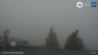 Archiv Foto Webcam Grünten Gipfel - Blick auf Immenstadt 10:00