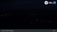 Archiv Foto Webcam Grünten Gipfel - Blick auf Immenstadt 04:00