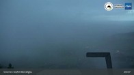 Archiv Foto Webcam Grünten Gipfel - Blick auf Immenstadt 20:00
