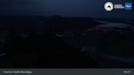 Archiv Foto Webcam Grünten Gipfel - Blick auf Immenstadt 04:00