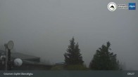 Archiv Foto Webcam Grünten Gipfel - Blick auf Immenstadt 08:00