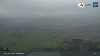 Archiv Foto Webcam Grünten Gipfel - Blick auf Immenstadt 16:00