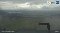 Archiv Foto Webcam Grünten Gipfel - Blick auf Immenstadt 07:00