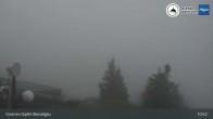 Archiv Foto Webcam Grünten Gipfel - Blick auf Immenstadt 10:00