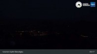Archiv Foto Webcam Grünten Gipfel - Blick auf Immenstadt 04:00