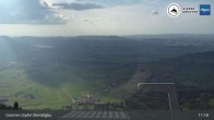 Archiv Foto Webcam Grünten Gipfel - Blick auf Immenstadt 16:00