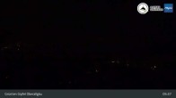 Archiv Foto Webcam Grünten Gipfel - Blick auf Immenstadt 02:00