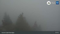 Archiv Foto Webcam Grünten Gipfel - Blick auf Immenstadt 04:00