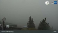 Archiv Foto Webcam Grünten Gipfel - Blick auf Immenstadt 06:00