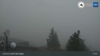 Archiv Foto Webcam Grünten Gipfel - Blick auf Immenstadt 08:00