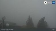 Archiv Foto Webcam Grünten Gipfel - Blick auf Immenstadt 11:00