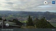 Archiv Foto Webcam Grünten Gipfel - Blick auf Immenstadt 09:00