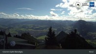 Archiv Foto Webcam Grünten Gipfel - Blick auf Immenstadt 16:00