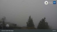 Archiv Foto Webcam Grünten Gipfel - Blick auf Immenstadt 06:00
