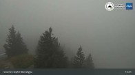 Archiv Foto Webcam Grünten Gipfel - Blick auf Immenstadt 12:00