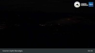 Archiv Foto Webcam Grünten Gipfel - Blick auf Immenstadt 04:00