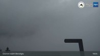 Archiv Foto Webcam Grünten Gipfel - Blick auf Immenstadt 02:00