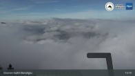 Archiv Foto Webcam Grünten Gipfel - Blick auf Immenstadt 12:00