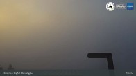 Archiv Foto Webcam Grünten Gipfel - Blick auf Immenstadt 18:00