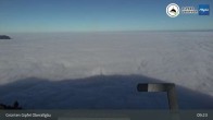 Archiv Foto Webcam Grünten Gipfel - Blick auf Immenstadt 08:00