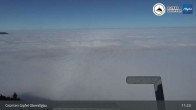 Archiv Foto Webcam Grünten Gipfel - Blick auf Immenstadt 10:00