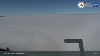 Archiv Foto Webcam Grünten Gipfel - Blick auf Immenstadt 12:00