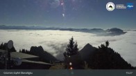 Archiv Foto Webcam Grünten Gipfel - Blick auf Immenstadt 14:00