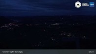 Archiv Foto Webcam Grünten Gipfel - Blick auf Immenstadt 06:00