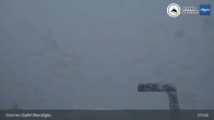 Archived image Webcam Grünten - View towards Immenstadt 07:00