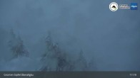 Archiv Foto Webcam Grünten Gipfel - Blick auf Immenstadt 00:00