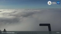 Archiv Foto Webcam Grünten Gipfel - Blick auf Immenstadt 14:00