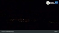 Archiv Foto Webcam Grünten Gipfel - Blick auf Immenstadt 04:00