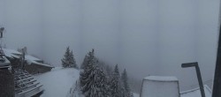 Archiv Foto Webcam Grünten - Ausblick auf Sonthofen und Immenstadt 15:00