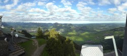 Archiv Foto Webcam Grünten - Ausblick auf Sonthofen und Immenstadt 06:00