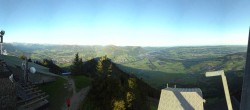 Archiv Foto Webcam Grünten - Ausblick auf Sonthofen und Immenstadt 05:00
