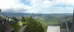 Archiv Foto Webcam Grünten - Ausblick auf Sonthofen und Immenstadt 07:00