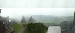 Archiv Foto Webcam Grünten - Ausblick auf Sonthofen und Immenstadt 10:00