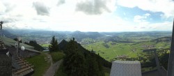 Archiv Foto Webcam Grünten - Ausblick auf Sonthofen und Immenstadt 15:00