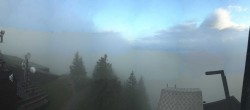 Archiv Foto Webcam Grünten - Ausblick auf Sonthofen und Immenstadt 05:00