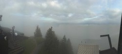 Archiv Foto Webcam Grünten - Ausblick auf Sonthofen und Immenstadt 06:00