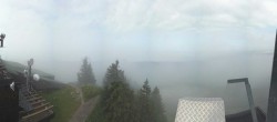 Archiv Foto Webcam Grünten - Ausblick auf Sonthofen und Immenstadt 07:00